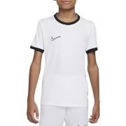Lyhythihainen t-paita Nike  Dri-FIT Academy 25 SS Top  EU M