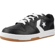 Lastenkengät Converse  Zapatillas Niño Modèle  Cl98 Ox  33 1/2