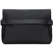 Kosmetiikkalaukku Rains  BLA WASH BAG  Yksi Koko