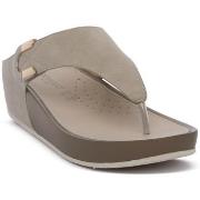 Rantasandaalit Grunland  BEIGE C9DIRA  37