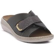 Sandaalit Grunland  TITANIO B1DASA  37