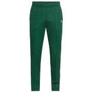 Jogging housut / Ulkoiluvaattee Lacoste  XH144000IQ0  EU L