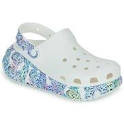 Puukengät Crocs  Classic Crush Butterfly Clog  42 / 43