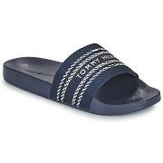Sandaalit Tommy Hilfiger  TOMMY WEBBING SLIDE  38