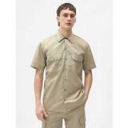 Lyhythihainen paitapusero Dickies  Work shirt ss rec  EU S