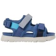 Poikien sandaalit Camper  Bebé Twins Sandals K800590 - Blue  21