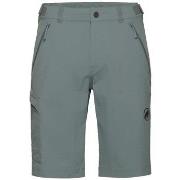 Shortsit & Bermuda-shortsit Mammut  Runbold Iv  EU XXL