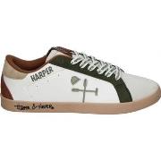 Kengät Harper And Neyer  SNEAKER SUPERBOWL  40