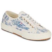 Kengät Superga  2750 TOILE DE JOUTE  36