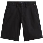 Shortsit & Bermuda-shortsit Vans  VN000TCWBLK1  EU M