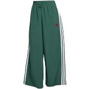 Housut adidas  W 3S Wv Pt Wc  EU M