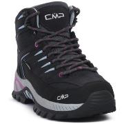 Saappaat Cmp  80UV RIGEL 2 MID WP  38