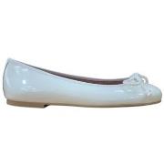 Balleriinat Pretty Ballerinas  48780 ROSARIO BAILARINA Blanco  36