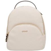 Reppu Liu Jo  ECS M BACKPACK AA6209 E1012  Yksi Koko