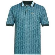 Lyhythihainen poolopaita Lacoste  DH141700IB4  EU S