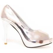 Korkokengät Montevita  104955  36