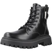 Lastenkengät Geox  Botas Niña Modèle J Maquinnens Girl  34