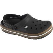 Lasten Puukengät Crocs  Crocband Gum Clog K  36 / 37