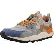 Kengät Flower Mountain  Sport   Zapatillas Hombre Modèle Yamano 3  41