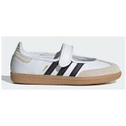 Balleriinat adidas  Samba Jane  36