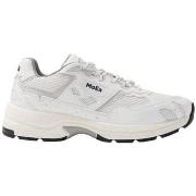 Kengät MOEA  GN802  37