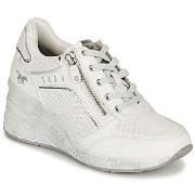 Kengät Mustang  NULUK  38