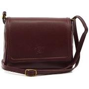 Olkalaukut Vera Pelle  VP232C  Yksi Koko