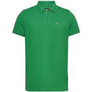 Lyhythihainen poolopaita Tommy Hilfiger  TJM PLACKET DM0DM20676  EU M