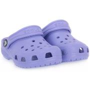 Lasten Puukengät Crocs  DIVI CLASSIC CLOG T  28