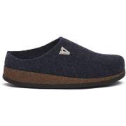 Puukengät Valleverde  BLU  36