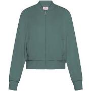 Takit Deha  Cozy Full-Zip Bomber  EU L