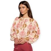 Paita Minueto  Top Augusta - Multicolor  EU S