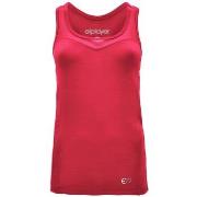 Hihattomat paidat / Hihattomat t-paidat Legea  Zerl  EU S