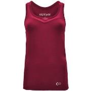 Hihattomat paidat / Hihattomat t-paidat Legea  Zerl  EU M