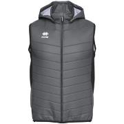 Pusakka Errea  Scozia Smanicato Ad Antracite  EU XXL