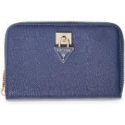 Lompakot Guess  Patsie Slg Medium Zip Around  Yksi Koko