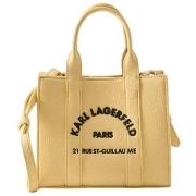 Olkalaukut Karl Lagerfeld  Bolsos Mujer Modèle Mn Square Tote Peb E  Y...