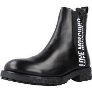 Kengät Love Moschino  Botines Mujer Modèle Ja21094g1d  40