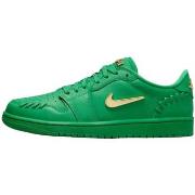 Kengät Nike  1 Low Method of Make Lucky Green  37 1/2