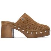 Puukengät Carmela  16328301  36