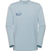 T-paidat pitkillä hihoilla Mammut  10160215050658  EU XXL