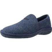 Kengät Nordikas  Zapatillas Hogar Hombre Modèle 2633  43