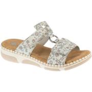 Sandaalit Rieker  Slides Shoes  37