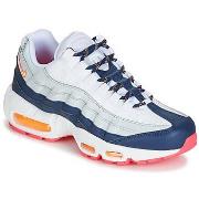 Kengät Nike  AIR MAX 95 W  40