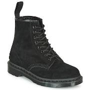 Kengät Dr. Martens  1460 MONO SOFT BUCK  44