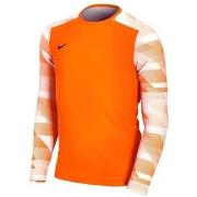 Lyhythihainen t-paita Nike  JR Dry Park IV  EU S