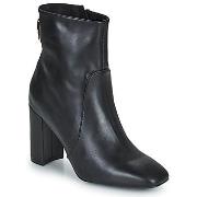 Kengät Tommy Hilfiger  Th Hardware High Heel Bootie  40