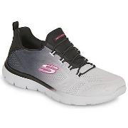 Kengät Skechers  SUMMITS - BRIGHT CHARMER  40