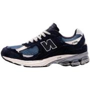 Kengät New Balance  2002R Protection Pack Dark Navy  41 1/2