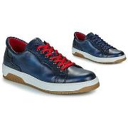 Kengät Jeffery-West  APOLO  40